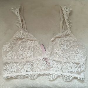 Victoria Secrets Dream Angel bralette
